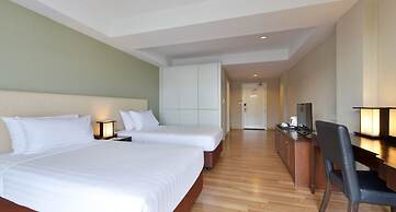 D Varee Jomtien Beach