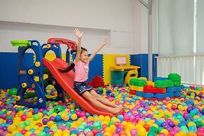 D Varee Jomtien Beach