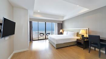 D Varee Jomtien Beach