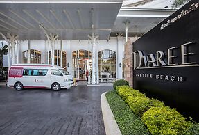 D Varee Jomtien Beach