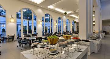 D Varee Jomtien Beach