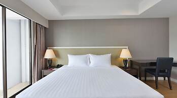 D Varee Jomtien Beach