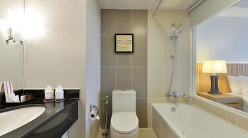 D Varee Jomtien Beach