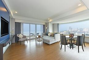 D Varee Jomtien Beach