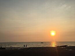 D Varee Jomtien Beach