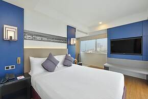 D Varee Jomtien Beach