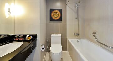 D Varee Jomtien Beach