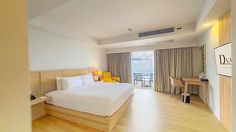 D Varee Jomtien Beach