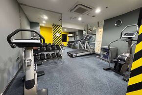 Ramada Encore by Wyndham Doha