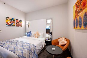 Ramada Encore by Wyndham Doha