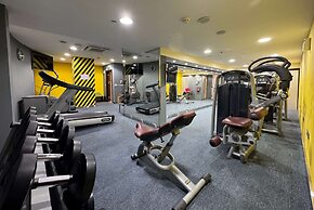 Ramada Encore by Wyndham Doha