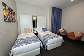 Ramada Encore by Wyndham Doha