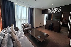 Ramada Encore by Wyndham Doha