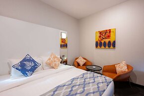 Ramada Encore by Wyndham Doha