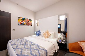 Ramada Encore by Wyndham Doha