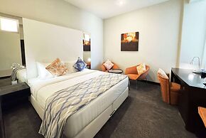 Ramada Encore by Wyndham Doha