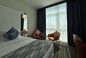 Ramada Encore by Wyndham Doha