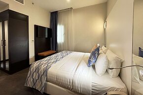 Ramada Encore by Wyndham Doha