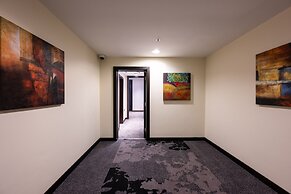 Ramada Encore by Wyndham Doha