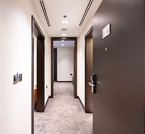 Ramada Encore by Wyndham Doha