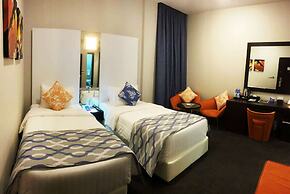 Ramada Encore by Wyndham Doha