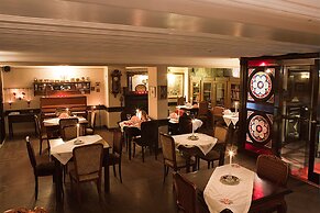 Kitapevi Special Class Hotel