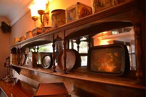 Kitapevi Special Class Hotel