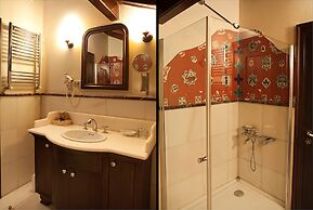 Kitapevi Special Class Hotel