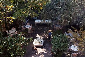 Kitapevi Special Class Hotel