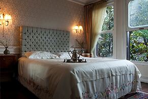 Kitapevi Special Class Hotel