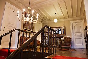 Kitapevi Special Class Hotel