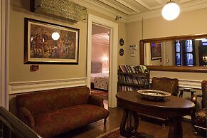 Kitapevi Special Class Hotel