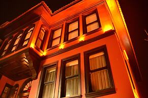 Kitapevi Special Class Hotel