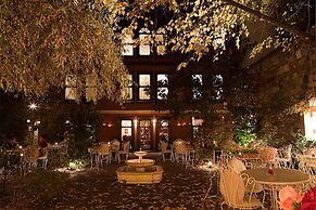 Kitapevi Special Class Hotel