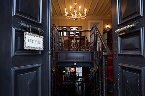 Kitapevi Special Class Hotel