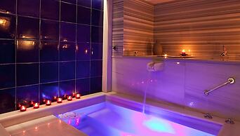 Kitapevi Special Class Hotel