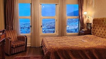 Kitapevi Special Class Hotel