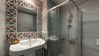 Kitapevi Special Class Hotel