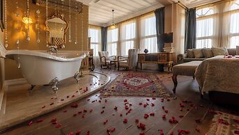 Kitapevi Special Class Hotel