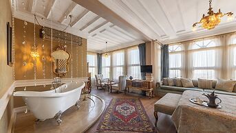 Kitapevi Special Class Hotel