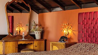 Kitapevi Special Class Hotel