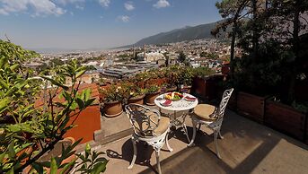 Kitapevi Special Class Hotel