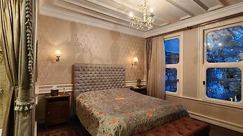 Kitapevi Special Class Hotel