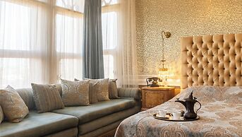 Kitapevi Special Class Hotel