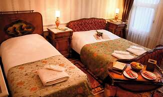 Kitapevi Special Class Hotel