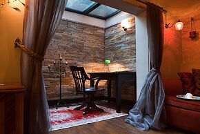 Kitapevi Special Class Hotel