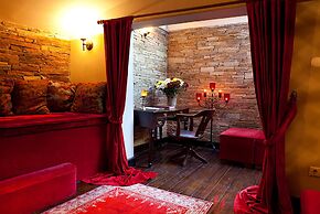 Kitapevi Special Class Hotel