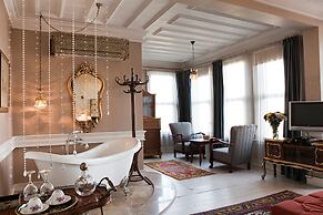 Kitapevi Special Class Hotel