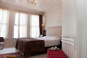 Kitapevi Special Class Hotel