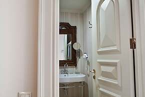 Kitapevi Special Class Hotel